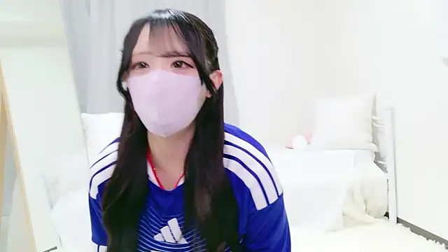 Snapshot of ribon_Hcup chatting on 07.17.26 ribon Hcup online show from 07.17.26