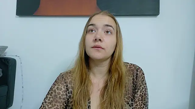Biancka X online show from 07.22.26