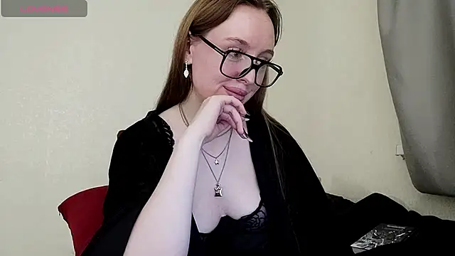Felicia Miller online show from 07.03.26