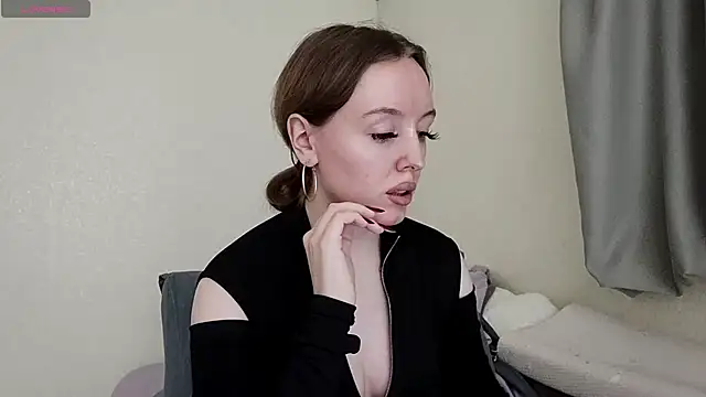 Felicia Miller online show from 07.24.26