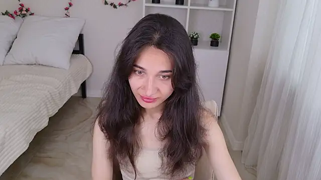 Eleonora Sun online show from 07.11.26