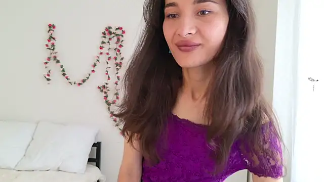 Eleonora Sun online show from 07.25.26