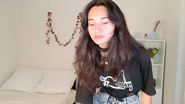 Eleonora Sun online show from 07.28.26