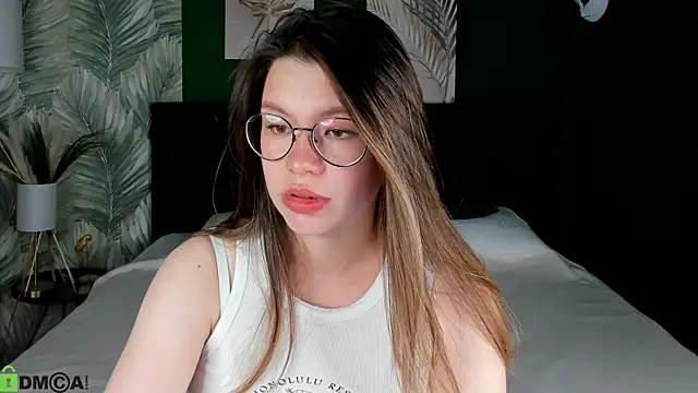 Snapshot of Alice_Ruby1 chatting on 07.24.26 Alice Ruby1 online show from 07.24.26