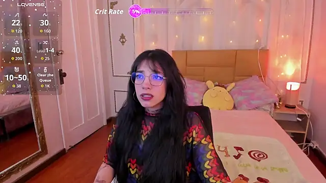 EmaLittle online show from 07.09.26