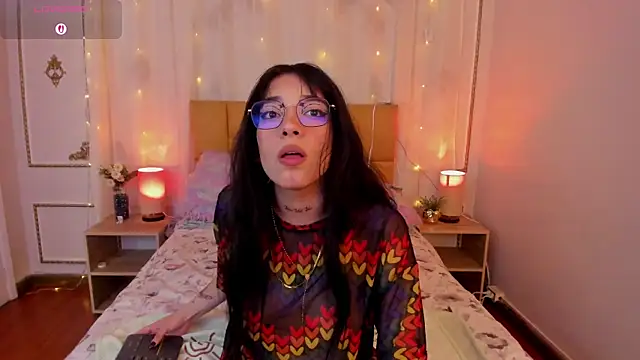 EmaLittle online show from 07.25.26