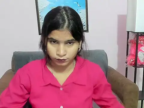 LustyManara online show from 07.19.26