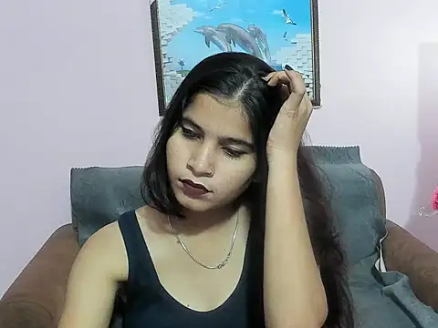 LustyManara online show from 07.24.26
