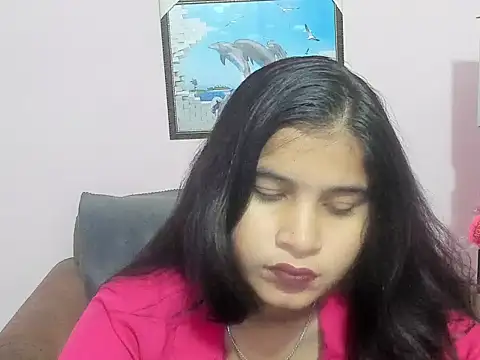 LustyManara online show from 07.25.26