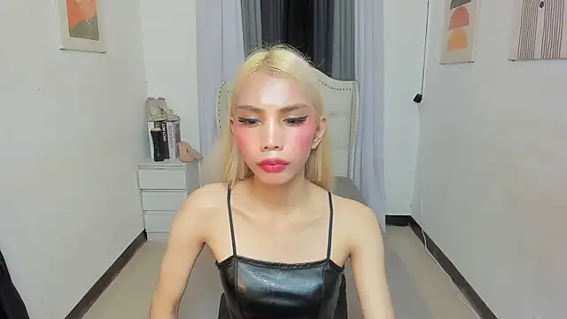 SabrinaVoss online show from 07.28.26