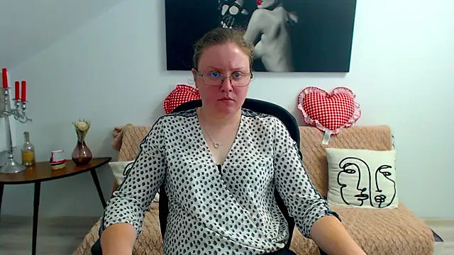 IrenneBates online show from 07.01.26