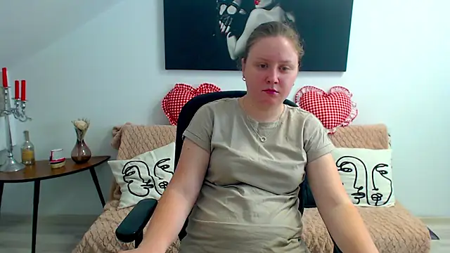 IrenneBates online show from 07.03.26
