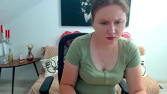 IrenneBates online show from 07.06.26