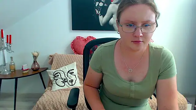 IrenneBates online show from 07.06.26