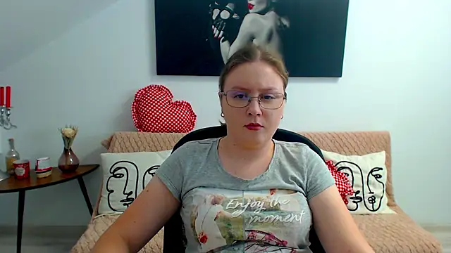 IrenneBates online show from 07.14.26