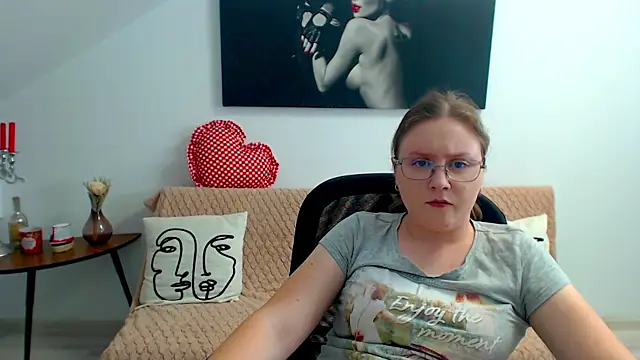 IrenneBates online show from 07.14.26