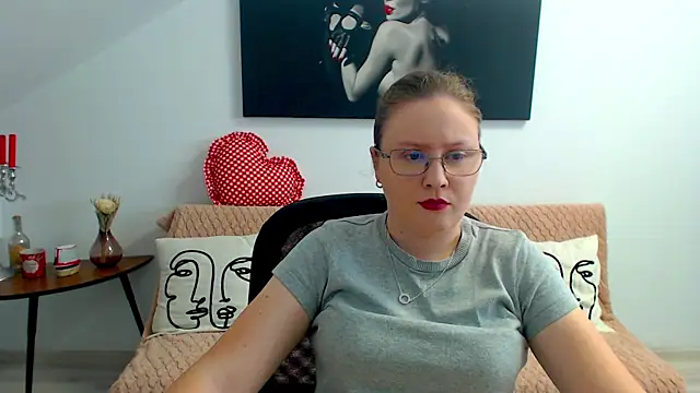 IrenneBates online show from 07.15.26