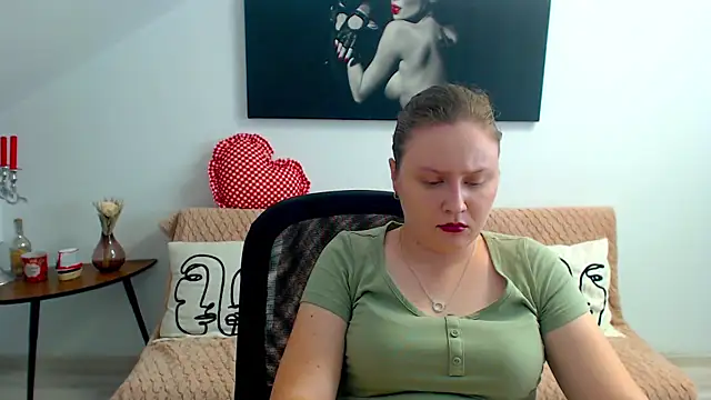 IrenneBates online show from 07.17.26