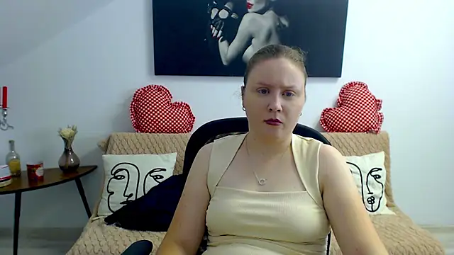 IrenneBates online show from 07.20.26