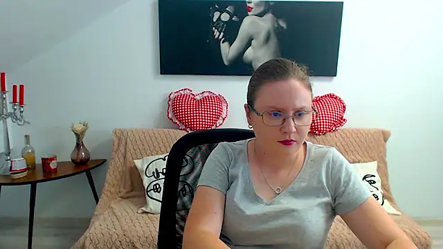 IrenneBates online show from 07.23.26
