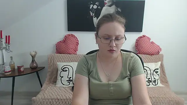 IrenneBates online show from 07.27.26