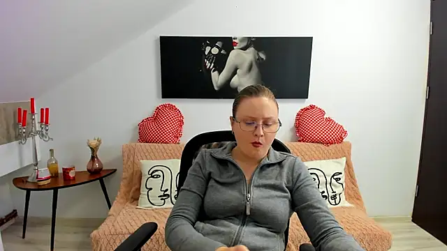 IrenneBates online show from 07.29.26