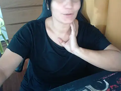 Snapshot of Alessiablue chatting on 07.30.26 Alessiablue online show from 07.30.26