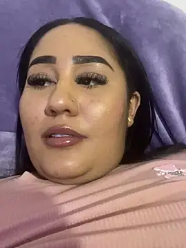 Valentina Tilly online show from 07.02.26
