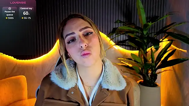 tamara1 tp online show from 06.30.26