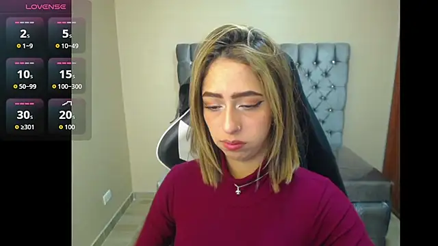 tamara1 tp online show from 07.09.26