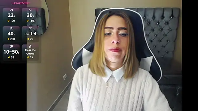 tamara1 tp online show from 07.15.26