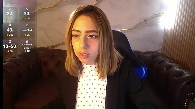 tamara1 tp online show from 07.22.26