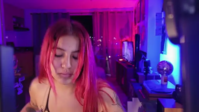unholyeva  online show from 06.28.26