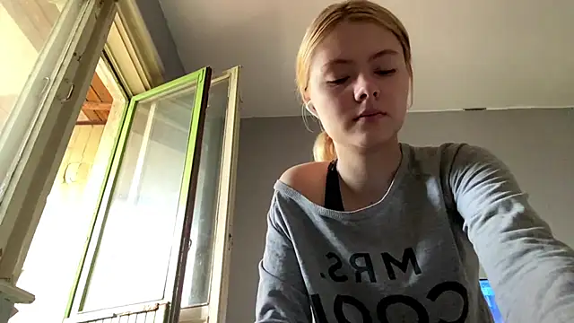 Jeneienal 1 online show from 07.02.26