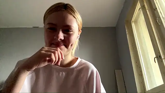 Jeneienal 1 online show from 07.16.26