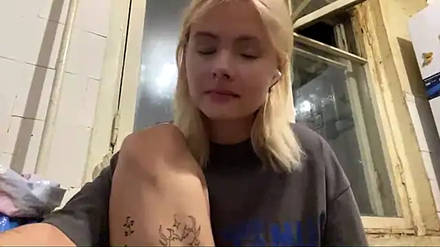 Jeneienal 1 online show from 07.21.26