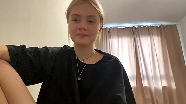 Jeneienal 1 online show from 07.23.26