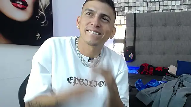 Dereck Smithh online show from 07.22.26