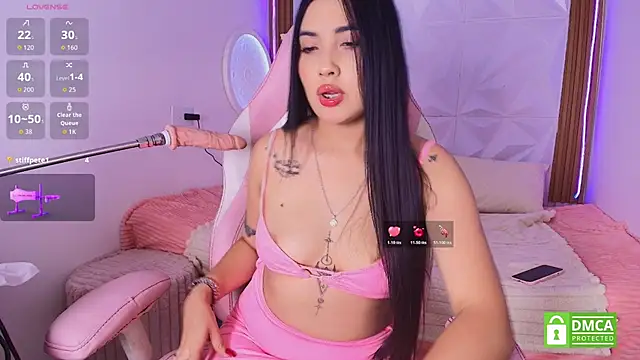 Snapshot of Antonellalovely chatting on 07.06.26 Antonellalovely online show from 07.06.26