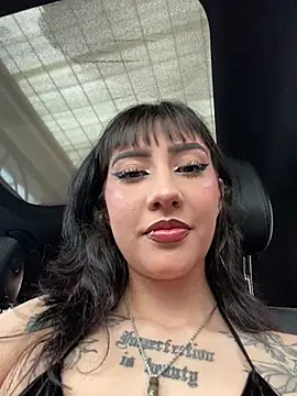 Baby banshee online show from 07.09.26