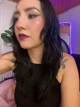 Baby banshee online show from 07.27.26