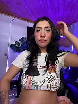 Baby banshee online show from 07.28.26