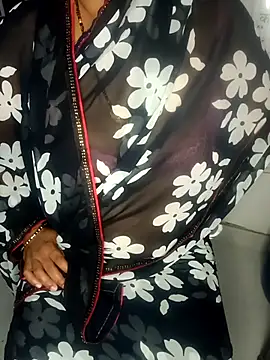 Miss-Jiyaa online show from 07.06.26