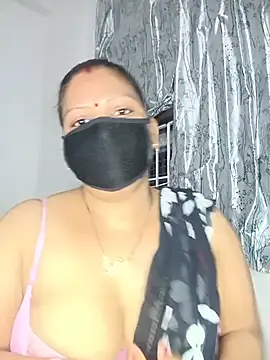 Miss-Jiyaa online show from 07.13.26