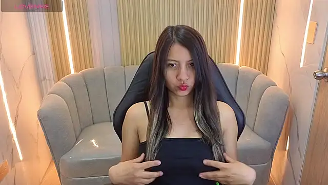sophie rose cn online show from 07.14.26