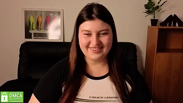 Katina deeplou4 online show from 06.27.26