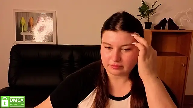 Katina deeplou4 online show from 07.03.26