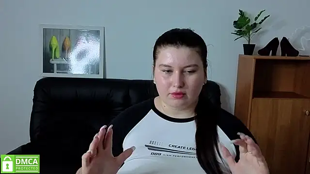 Katina deeplou4 online show from 07.05.26