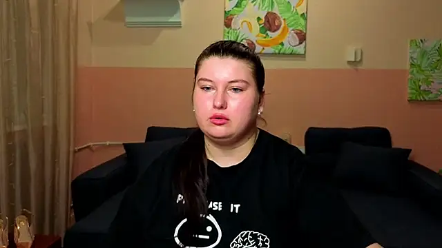 Katina deeplou4 online show from 07.08.26