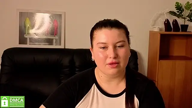 Katina deeplou4 online show from 07.12.26